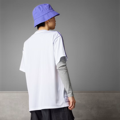 Áo jersey bóng đá adidas Real Madrid Terrace Icons Unisex - JF2581