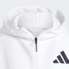 Áo hoodie Nữ adidas Z.N.E. - JE7849