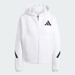 Áo hoodie Nữ adidas Z.N.E. - JE7849