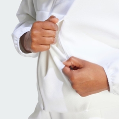 Áo hoodie Nữ adidas Z.N.E. - JE7849