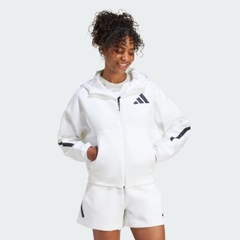 Áo hoodie Nữ adidas Z.N.E. - JE7849