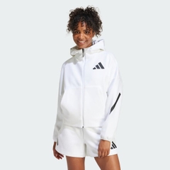 Áo hoodie Nữ adidas Z.N.E. - JE7849