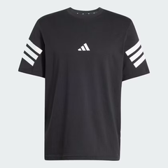 Áo T-shirt adidas Future Icons 3 sọc Nam - JD4877
