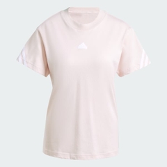 Áo T-shirt adidas Future Icons 3 sọc Nữ - IW5264