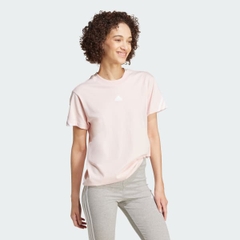 Áo T-shirt adidas Future Icons 3 sọc Nữ - IW5264