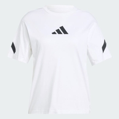 Áo T-shirt adidas Z.N.E. Nữ - JE7857