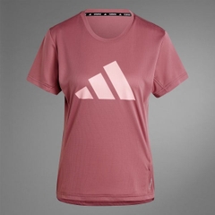 Áo T-shirt chạy bộ adidas Run It Nữ - IW8444