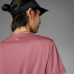 Áo T-shirt chạy bộ adidas Run It Nữ - IW8444