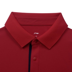 Áo Polo Li-Ning Nam APLV647-2V