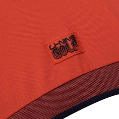 Áo Polo Li-Ning Nam APLV647-4V