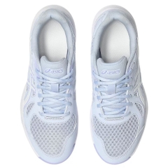 Giày thể thao trong nhà/pickleball ASICS UPCOURT 6 Nữ - 1072A107.402