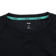 Áo thun dài tay Li-Ning Nam ATLU047-1V