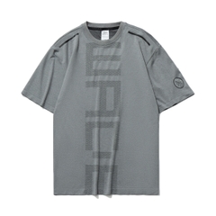Áo T-shirt Li-Ning nam ATSR009-1