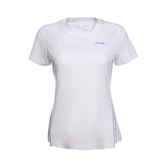 Áo T-shirt Li-Ning nữ ATSS022-4