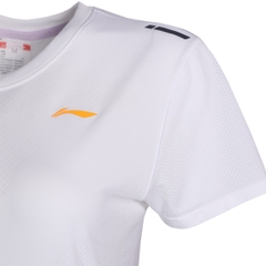 Áo T-shirt Li-Ning nữ ATSS382-4