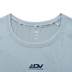 Áo T-shirt Li-Ning Nữ ATSV092-5V