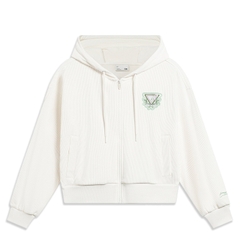 Áo nỉ Li-Ning Nữ AWDT372-4V