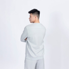 Áo nỉ Li-Ning Nam AWDT433-3V