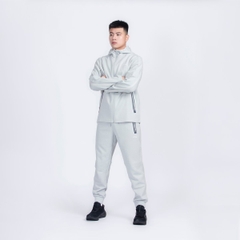 Áo nỉ Li-Ning Nam AWDT435-4V