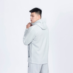 Áo nỉ Li-Ning Nam AWDT435-4V