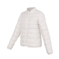 Áo lông vũ Li-Ning Nữ AYMS410-2