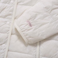 Áo lông vũ Li-Ning Nữ AYMS410-2