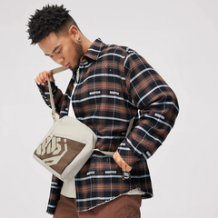 Túi đeo chéo Li-Ning Unisex ABDU201-2V