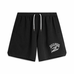 Quần short Li-Ning Nam AKSU439-3V