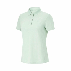 Áo Polo Li-Ning Nữ APLU128-2V