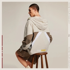 Áo gió Li-Ning Nam AFDU217-5V