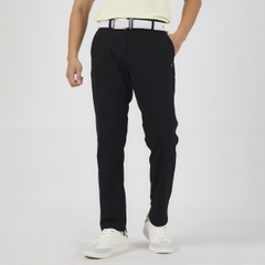 Quần dài le coq golf Nam QGMXJD05V-BK00