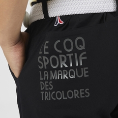 Quần dài le coq golf Nam QGMXJD05V-BK00