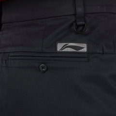 Quần gió Li-Ning Nam AYKU669-3V