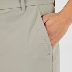 Quần gió Li-Ning Nam AYKU667-1V