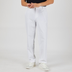 Quần dài le coq golf Nam GP221MPT41-WHTE