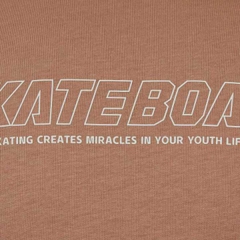 Áo T-shirt 361˚ Nam W552429005A-4C