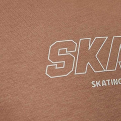 Áo T-shirt 361˚ Nam W552429005A-4C