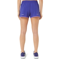 Quần short chạy bộ ASICS ICON 4IN Nữ - 2012C820.400
