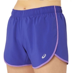 Quần short chạy bộ ASICS ICON 4IN Nữ - 2012C820.400