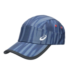 Mũ lưỡi trai chạy bộ ASICS GRAPHIC WOVEN Unisex - 3013B011.400