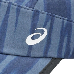 Mũ lưỡi trai chạy bộ ASICS GRAPHIC WOVEN Unisex - 3013B011.400