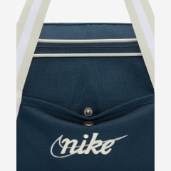 Túi trống Nike HERITAGE DUFF - RETRO Unisex - DR6261-478