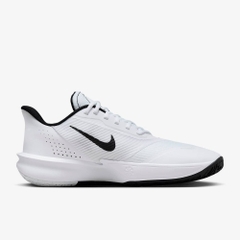 Giày bóng rổ Nike PRECISION 7 Nam - FN4322-101