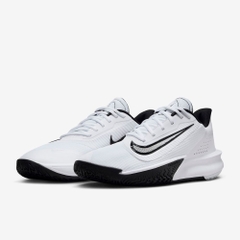 Giày bóng rổ Nike PRECISION 7 Nam - FN4322-101