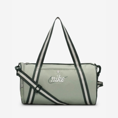 Túi trống Nike HERITAGE DUFF - RETRO Unisex - DR6261-370