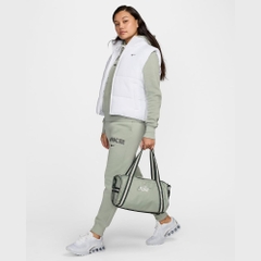 Túi trống Nike HERITAGE DUFF - RETRO Unisex - DR6261-370