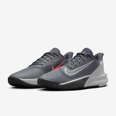 Giày bóng rổ Nike PRECISION 7 Nam - FN4322-003