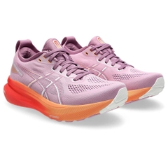 Giày chạy bộ ASICS GEL-KAYANO 31 Nữ - 1012B670.700