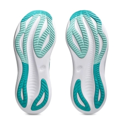 Giày chạy bộ ASICS GEL-NIMBUS 27 Nam - 1011B958.400