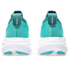 Giày chạy bộ ASICS GEL-NIMBUS 27 Nam - 1011B958.400